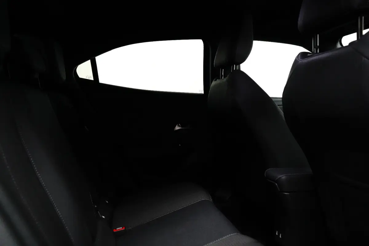 GS 54 kWh | Navi | Camera | stuurverw. | LMV 18"| Parkeersens. V+A | AD. Cruise control | Zwarte Hemel |
