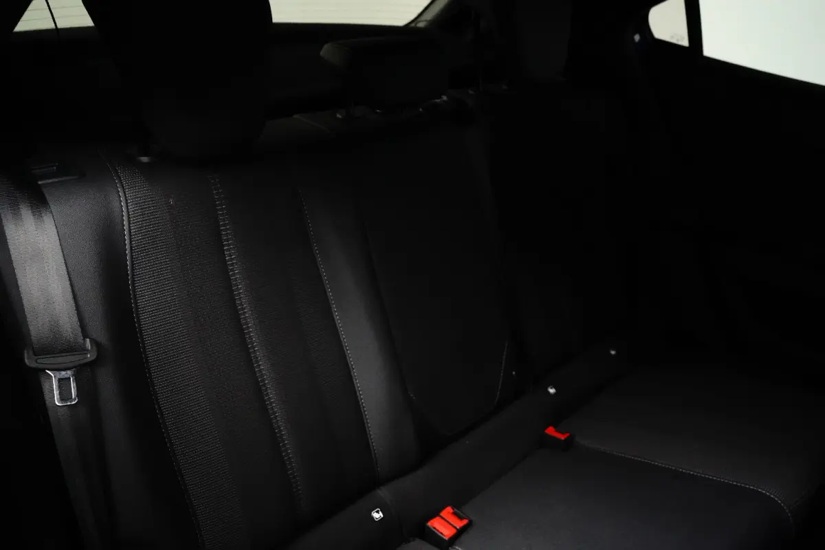 GS 54 kWh | Navi | Camera | stuurverw. | LMV 18"| Parkeersens. V+A | AD. Cruise control | Zwarte Hemel |