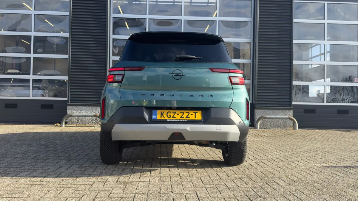 1.2 Turbo Hybrid GS | NL auto | Stoel + Stuur verwarming | Draadloze telefoon lader | Cruise | Apple Carplay / Android Auto | LMV |