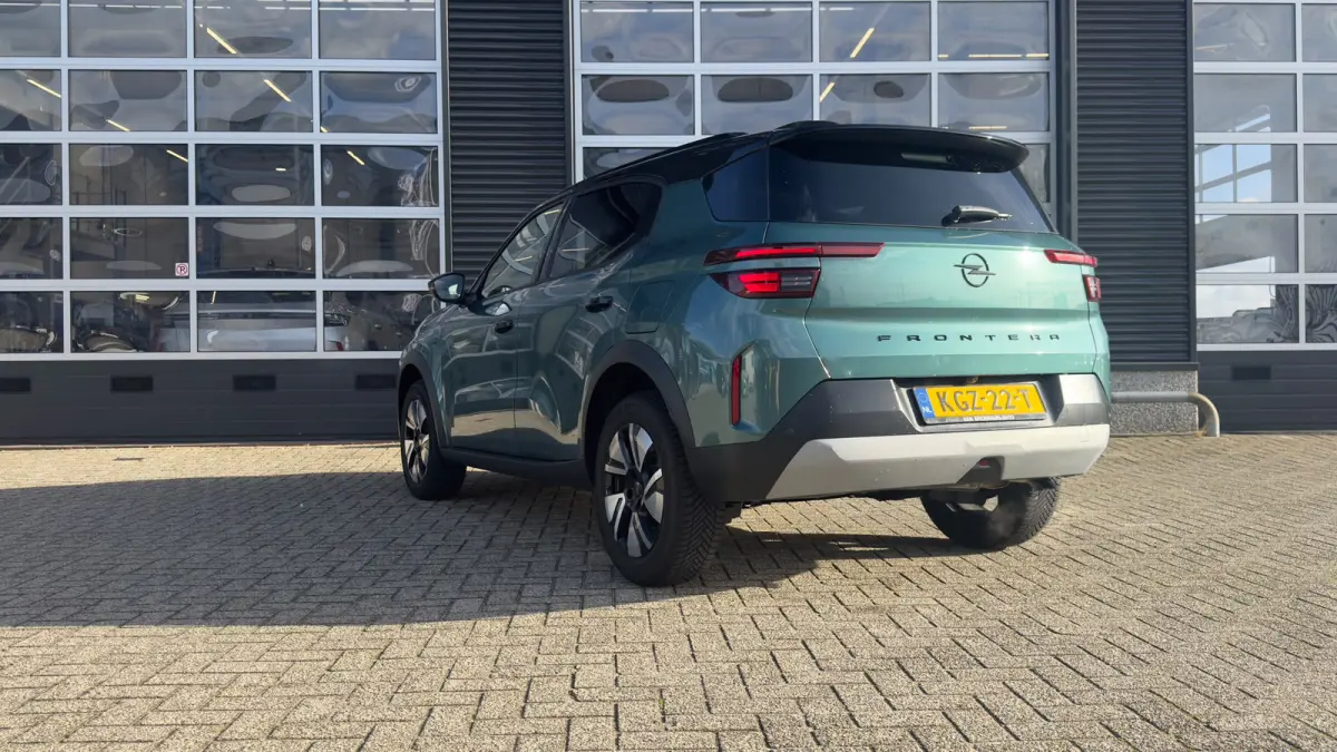 1.2 Turbo Hybrid GS | NL auto | Stoel + Stuur verwarming | Draadloze telefoon lader | Cruise | Apple Carplay / Android Auto | LMV |