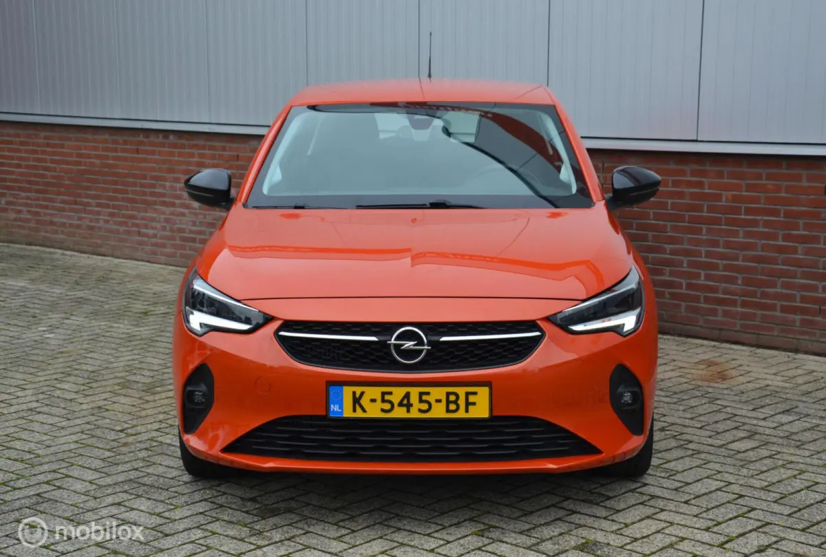 1.2 Edition|Automaat|25.146km|Nieuwstaat|2020|