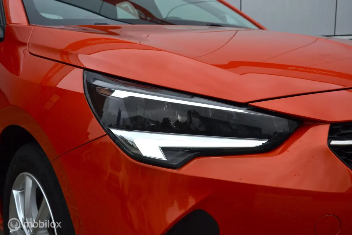 1.2 Edition|Automaat|25.146km|Nieuwstaat|2020|