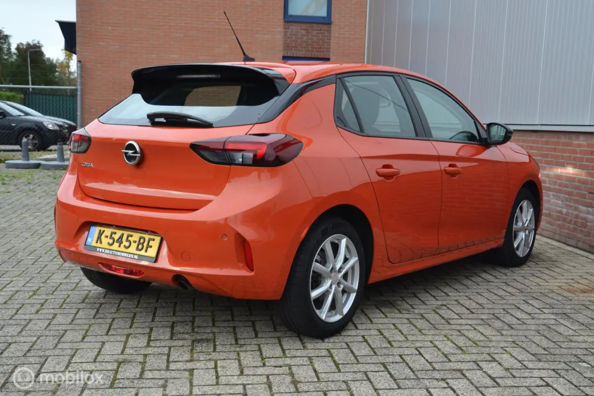 1.2 Edition|Automaat|25.146km|Nieuwstaat|2020|