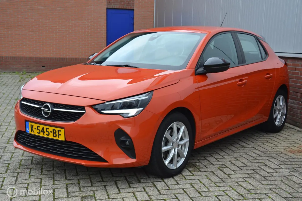 1.2 Edition|Automaat|25.146km|Nieuwstaat|2020|