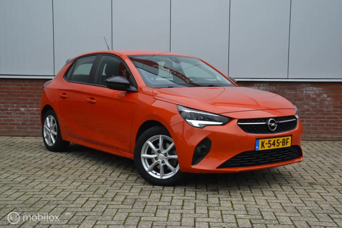 1.2 Edition|Automaat|25.146km|Nieuwstaat|2020|