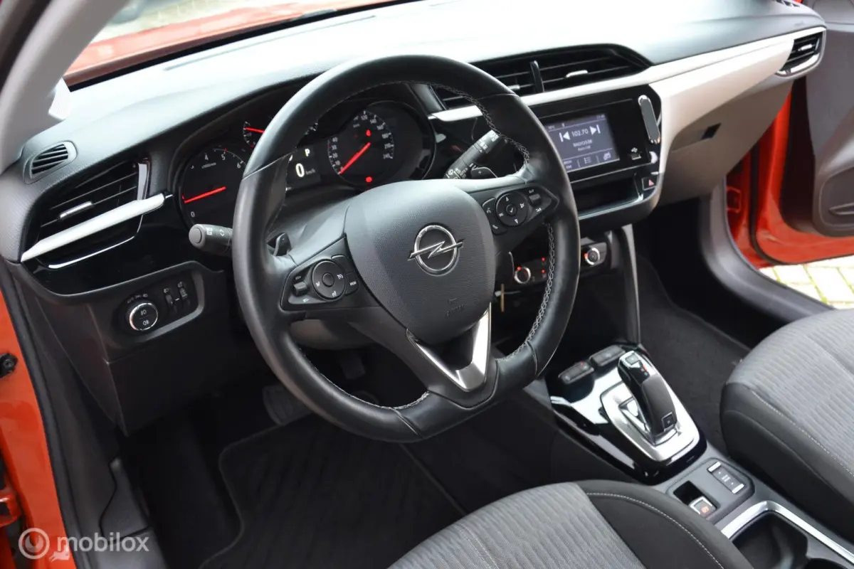 1.2 Edition|Automaat|25.146km|Nieuwstaat|2020|