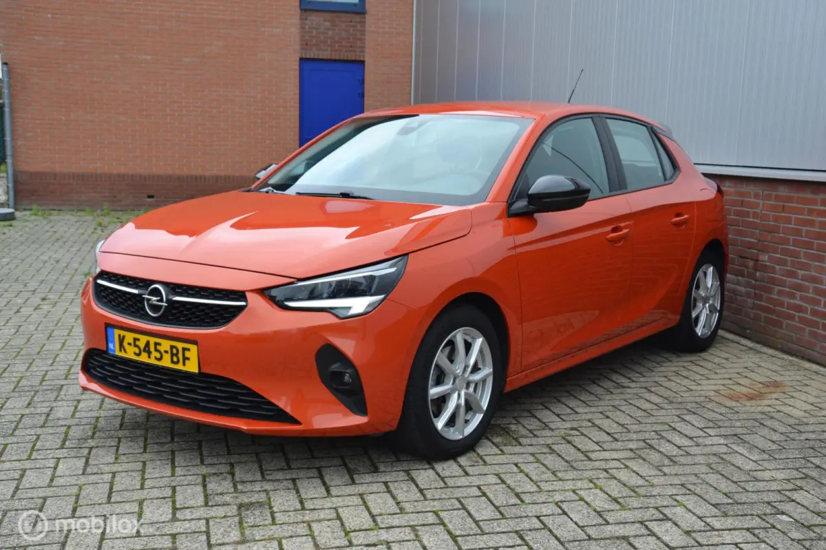 1.2 Edition|Automaat|25.146km|Nieuwstaat|2020|