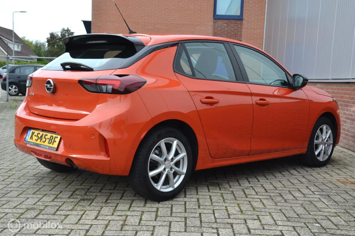 1.2 Edition|Automaat|25.146km|Nieuwstaat|2020|