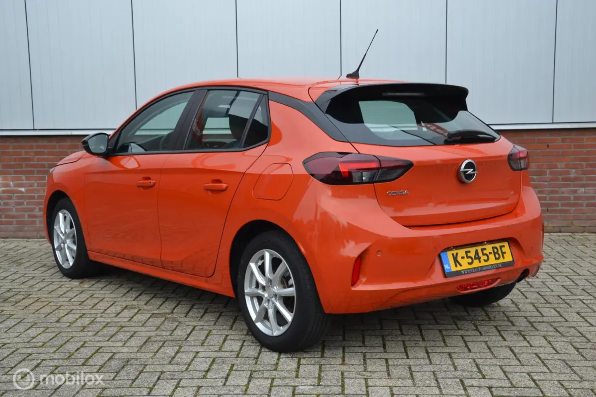 1.2 Edition|Automaat|25.146km|Nieuwstaat|2020|