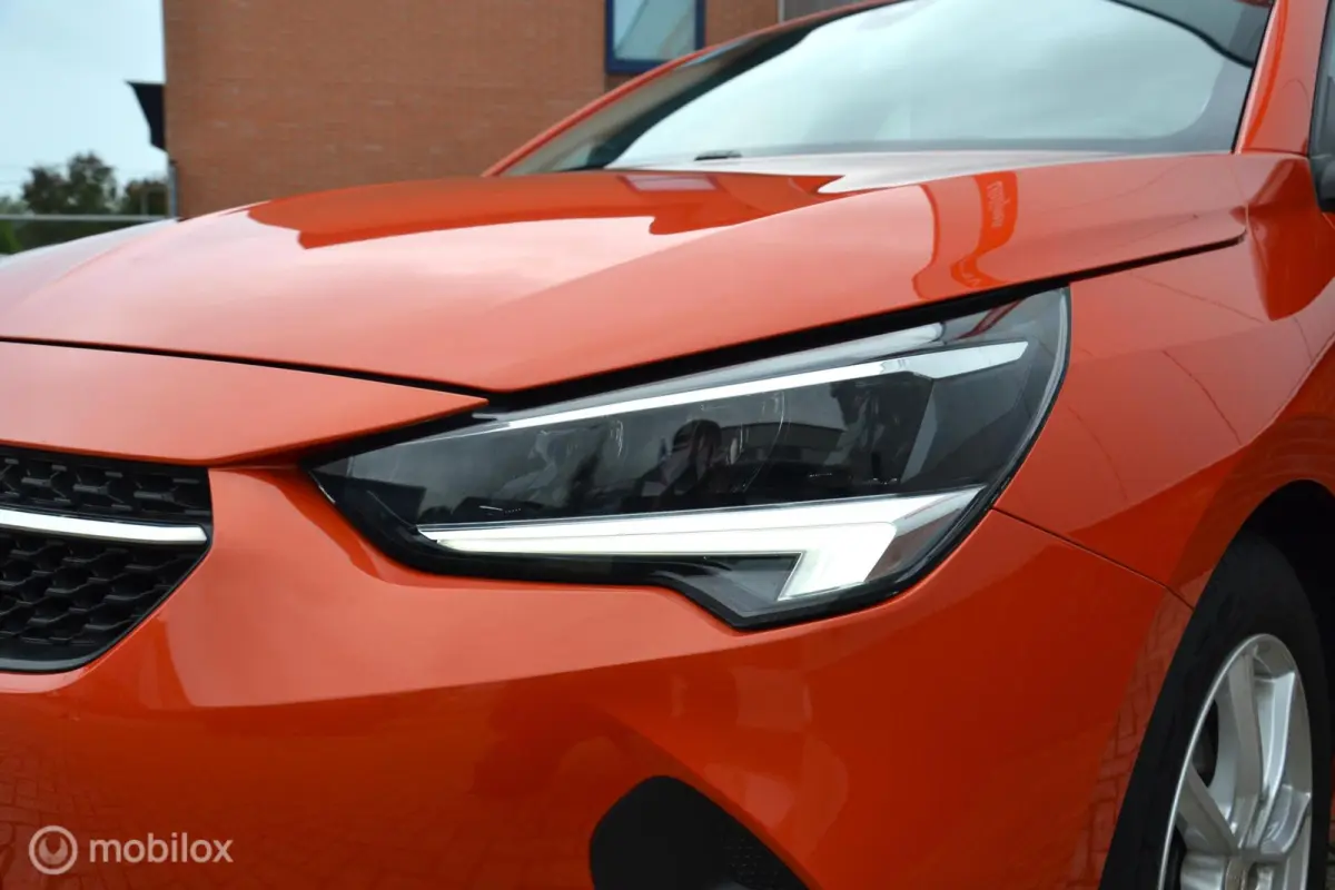 1.2 Edition|Automaat|25.146km|Nieuwstaat|2020|