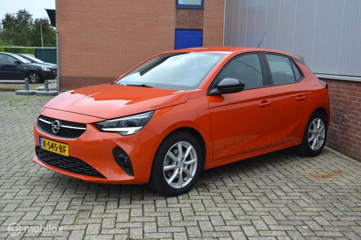 1.2 Edition|Automaat|25.146km|Nieuwstaat|2020|