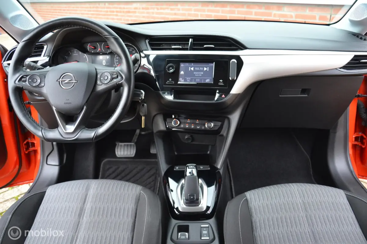 1.2 Edition|Automaat|25.146km|Nieuwstaat|2020|
