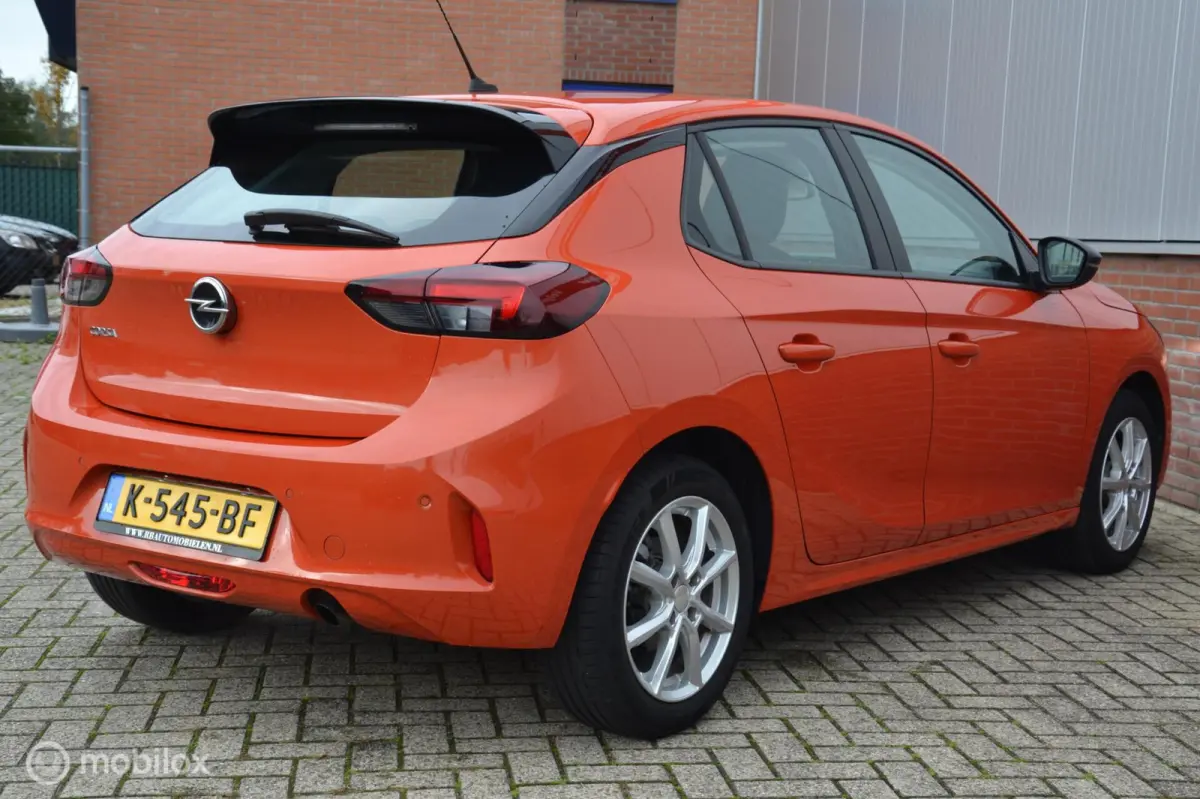 1.2 Edition|Automaat|25.146km|Nieuwstaat|2020|