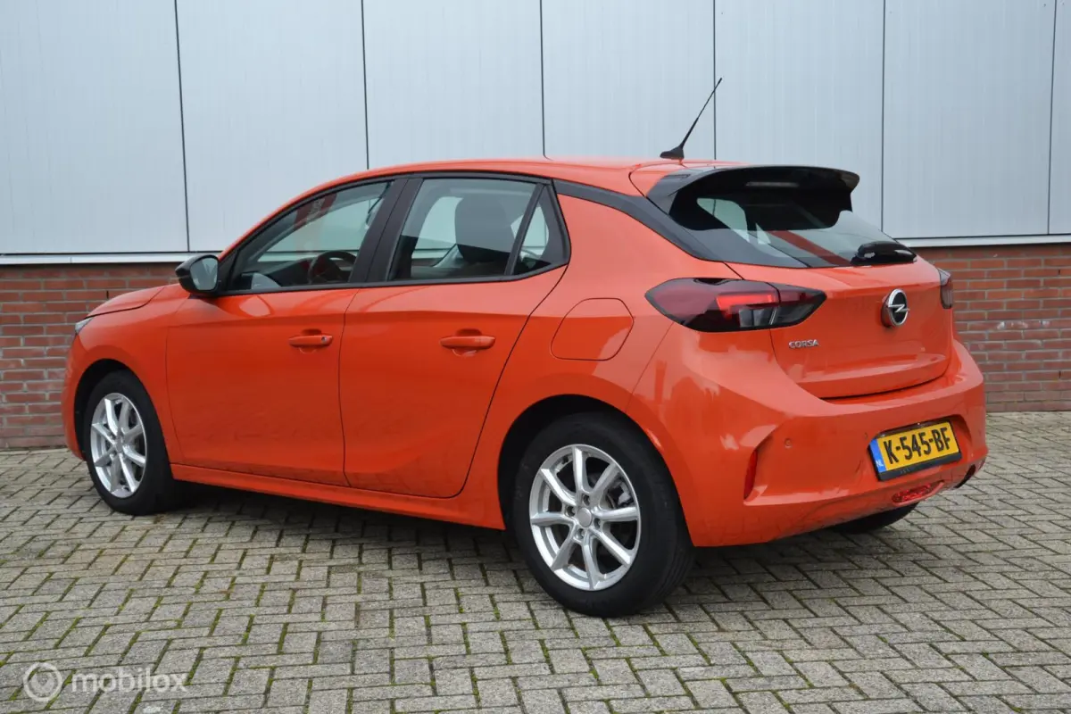1.2 Edition|Automaat|25.146km|Nieuwstaat|2020|
