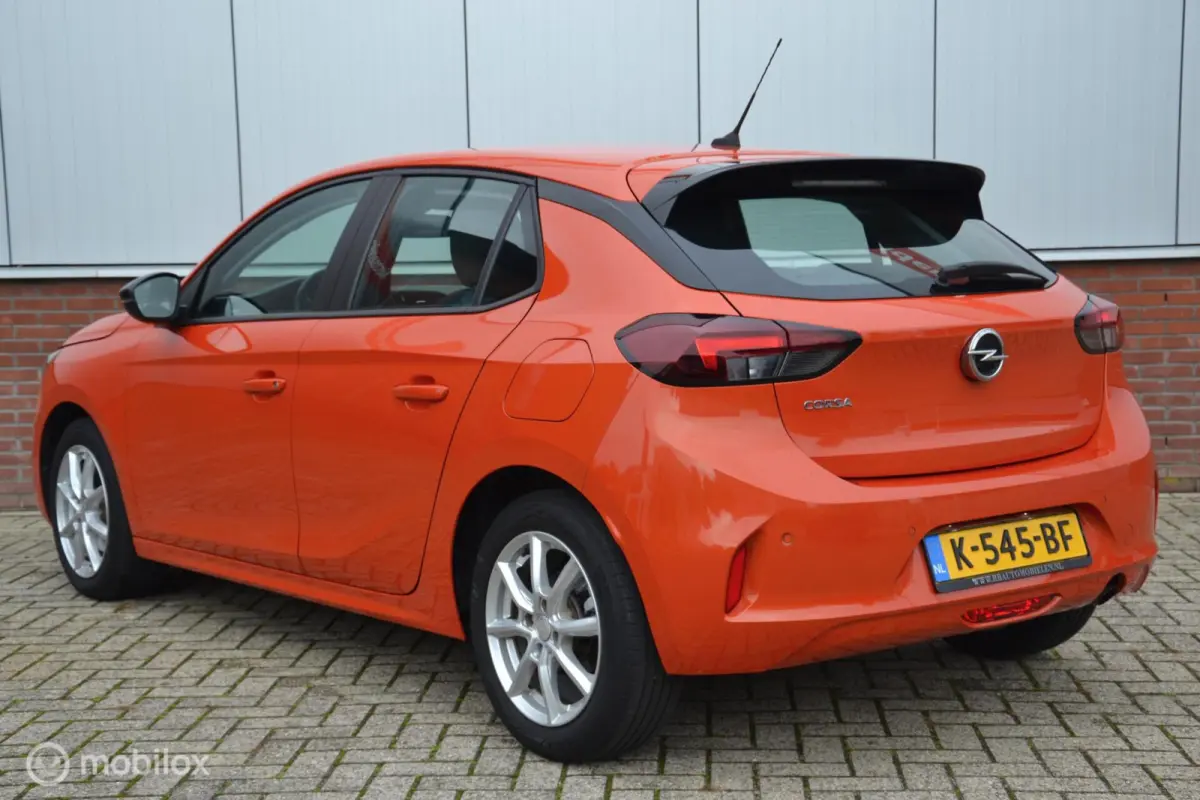 1.2 Edition|Automaat|25.146km|Nieuwstaat|2020|