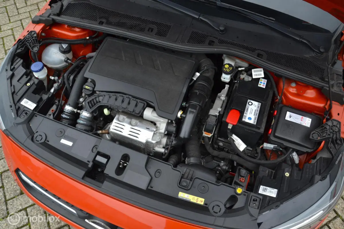 1.2 Edition|Automaat|25.146km|Nieuwstaat|2020|