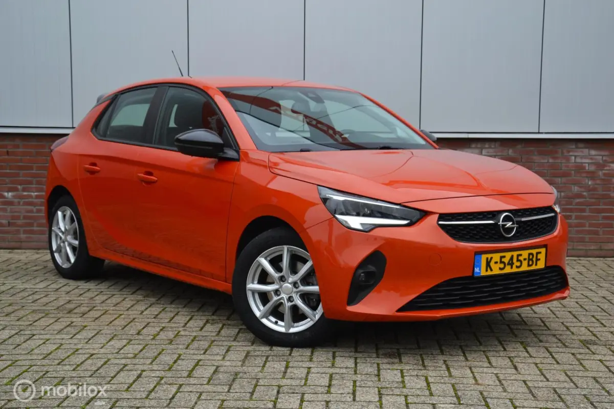 1.2 Edition|Automaat|25.146km|Nieuwstaat|2020|