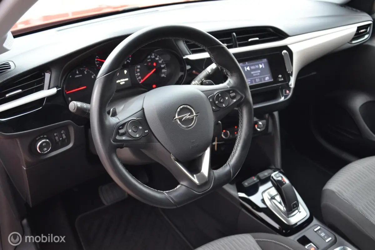 1.2 Edition|Automaat|25.146km|Nieuwstaat|2020|