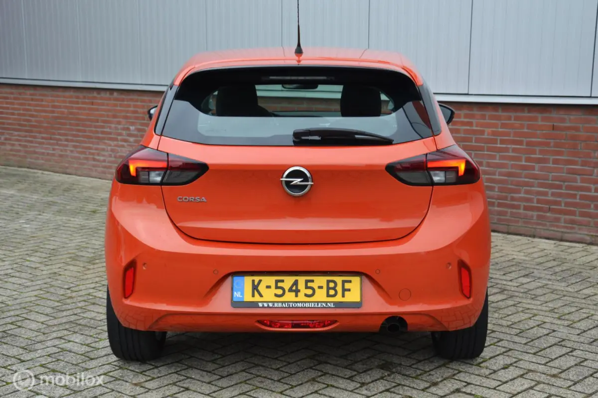 1.2 Edition|Automaat|25.146km|Nieuwstaat|2020|