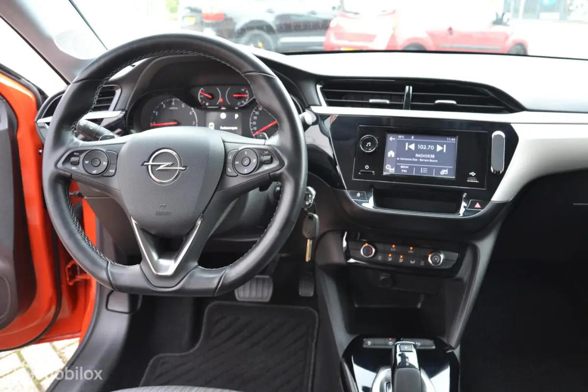 1.2 Edition|Automaat|25.146km|Nieuwstaat|2020|