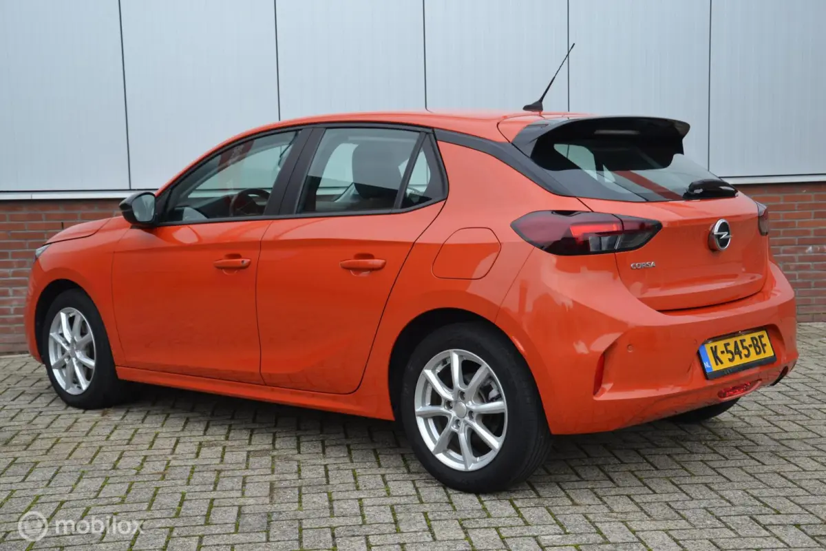 1.2 Edition|Automaat|25.146km|Nieuwstaat|2020|