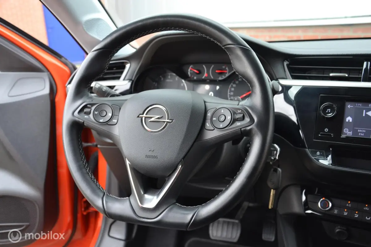 1.2 Edition|Automaat|25.146km|Nieuwstaat|2020|
