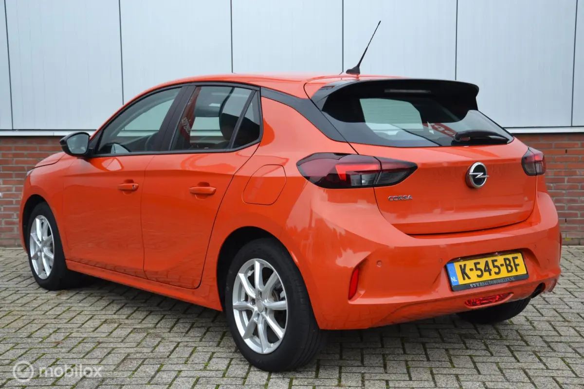 1.2 Edition|Automaat|25.146km|Nieuwstaat|2020|