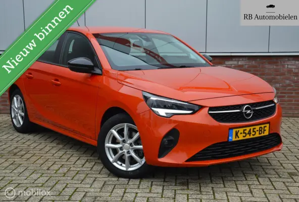 1.2 Edition|Automaat|25.146km|Nieuwstaat|2020|