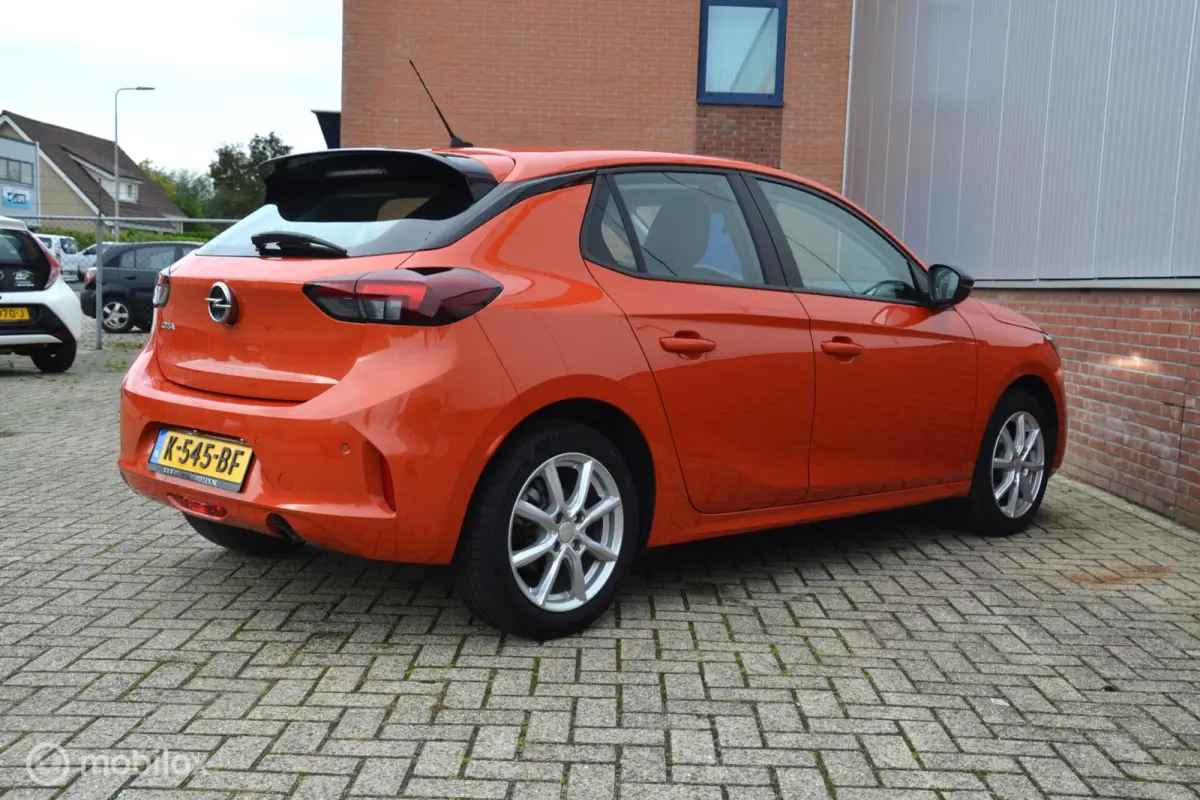 1.2 Edition|Automaat|25.146km|Nieuwstaat|2020|