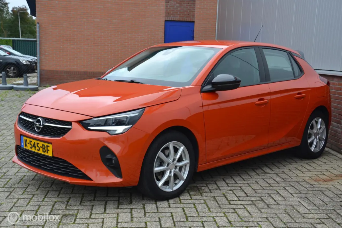 1.2 Edition|Automaat|25.146km|Nieuwstaat|2020|