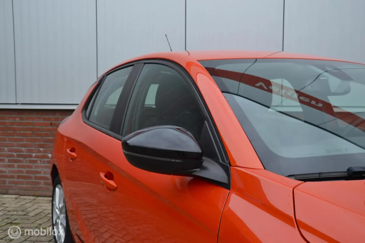1.2 Edition|Automaat|25.146km|Nieuwstaat|2020|