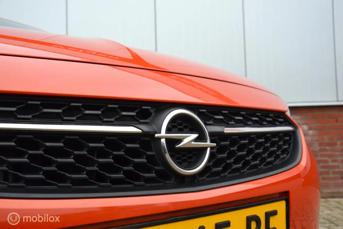 1.2 Edition|Automaat|25.146km|Nieuwstaat|2020|