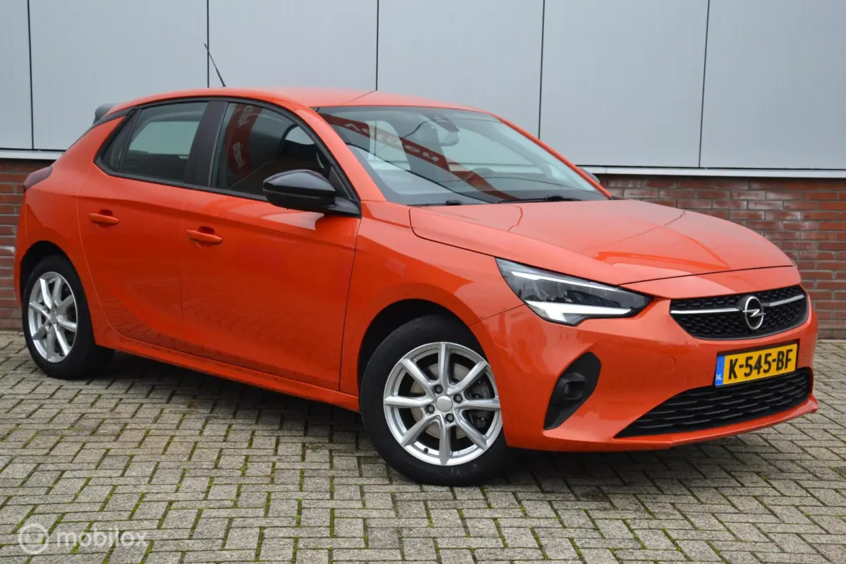1.2 Edition|Automaat|25.146km|Nieuwstaat|2020|