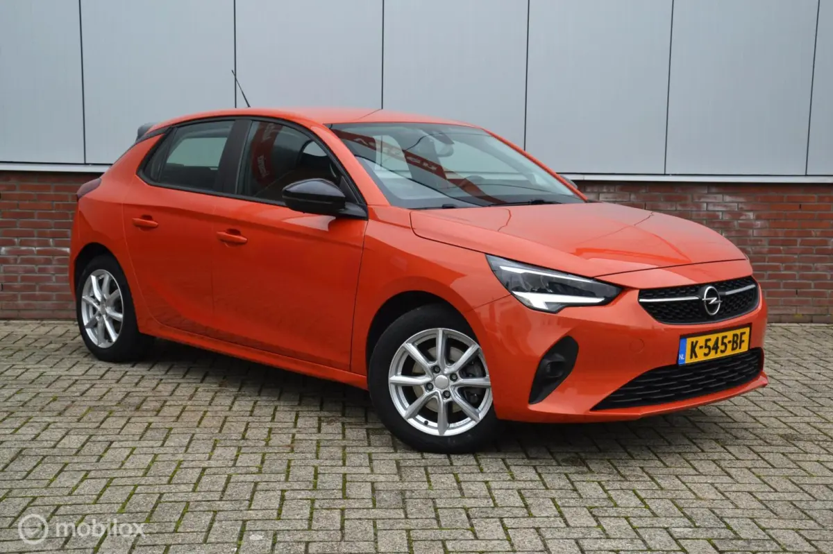 1.2 Edition|Automaat|25.146km|Nieuwstaat|2020|