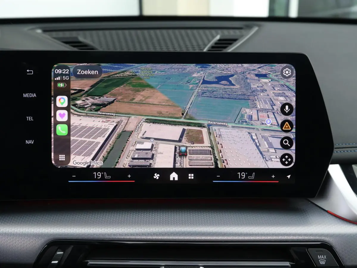 xDrive30e M-sport | Panoramadak | SOH 97,5% | 360° Camera
