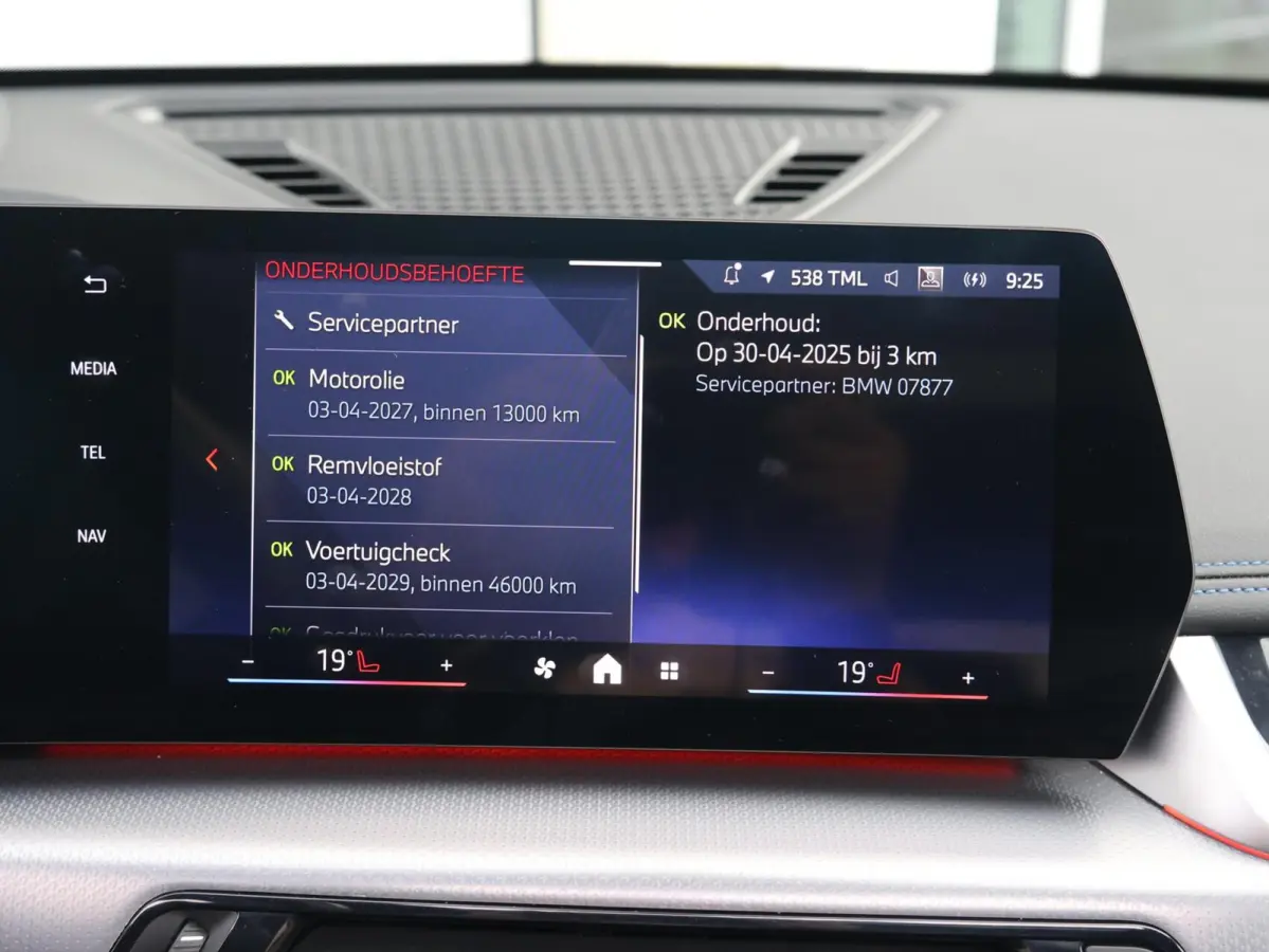 xDrive30e M-sport | Panoramadak | SOH 97,5% | 360° Camera