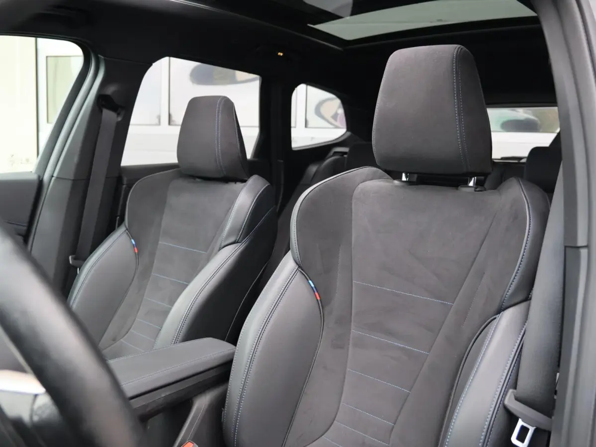 xDrive30e M-sport | Panoramadak | SOH 97,5% | 360° Camera