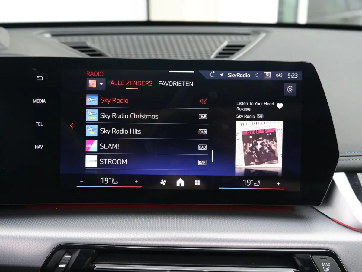xDrive30e M-sport | Panoramadak | SOH 97,5% | 360° Camera