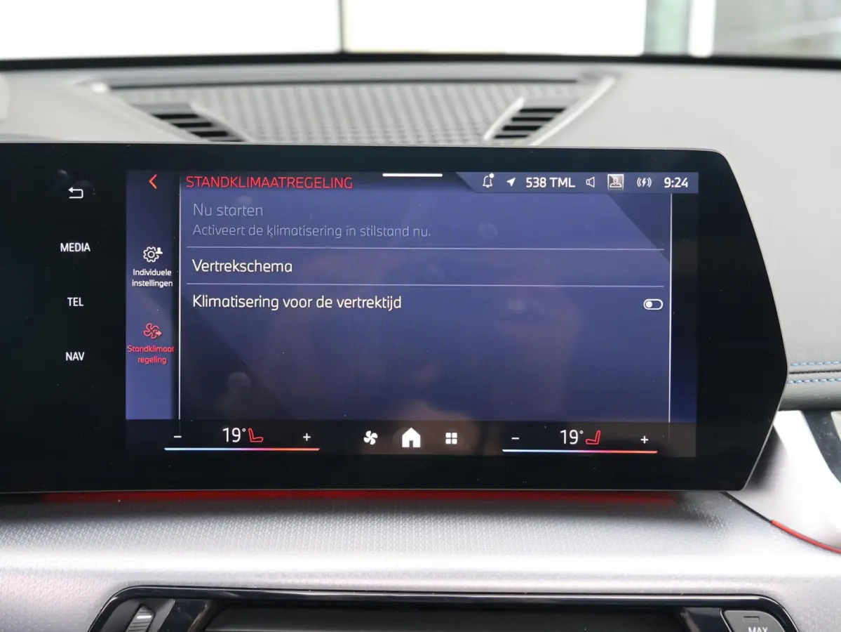 xDrive30e M-sport | Panoramadak | SOH 97,5% | 360° Camera