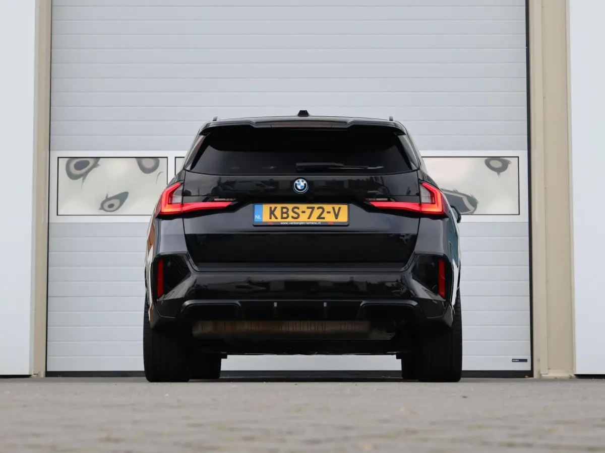 xDrive30e M-sport | Panoramadak | SOH 97,5% | 360° Camera