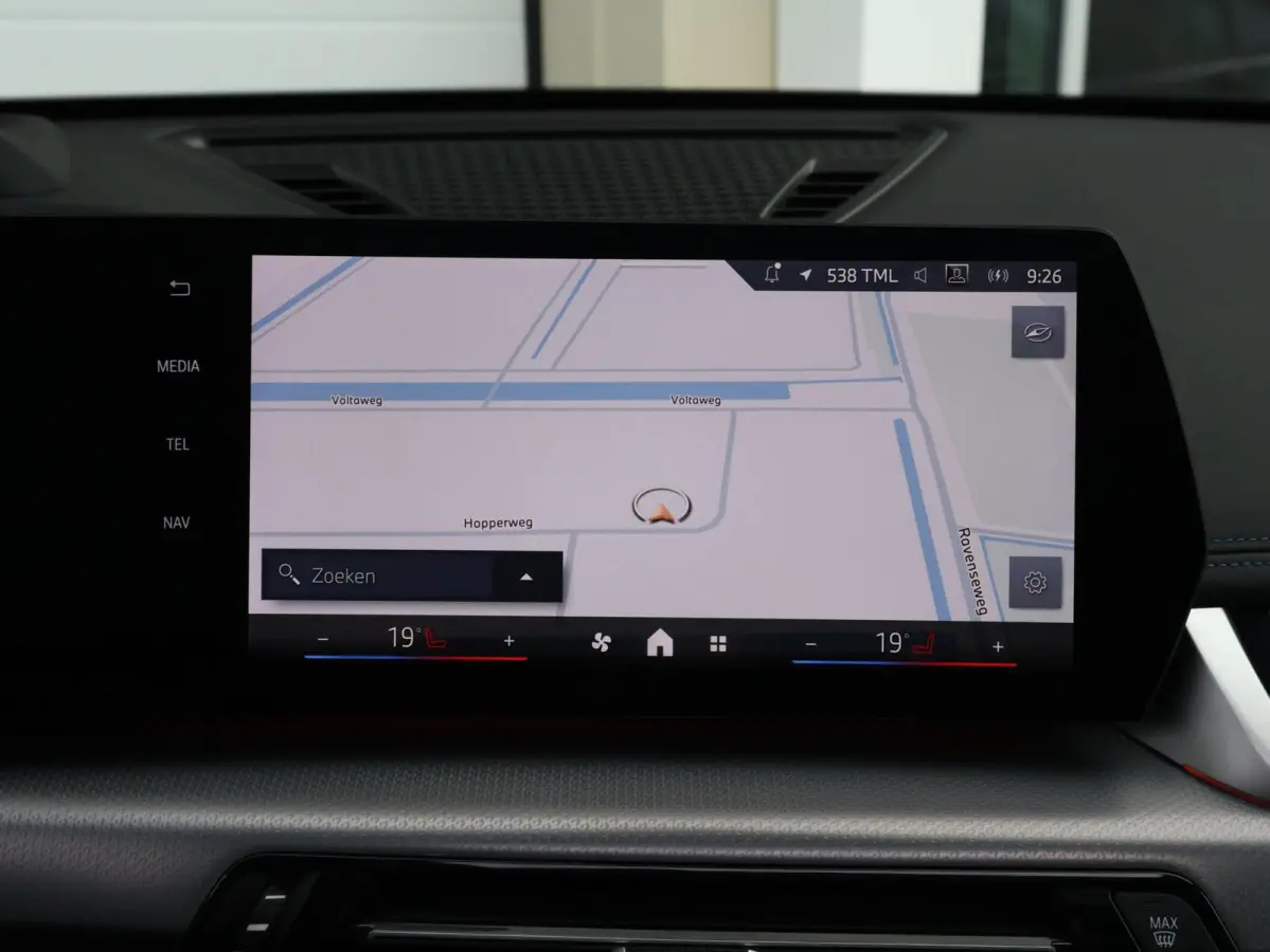 xDrive30e M-sport | Panoramadak | SOH 97,5% | 360° Camera