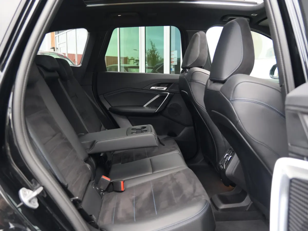 xDrive30e M-sport | Panoramadak | SOH 97,5% | 360° Camera