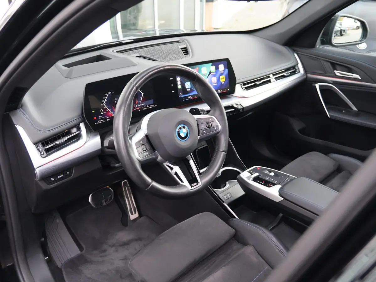 xDrive30e M-sport | Panoramadak | SOH 97,5% | 360° Camera
