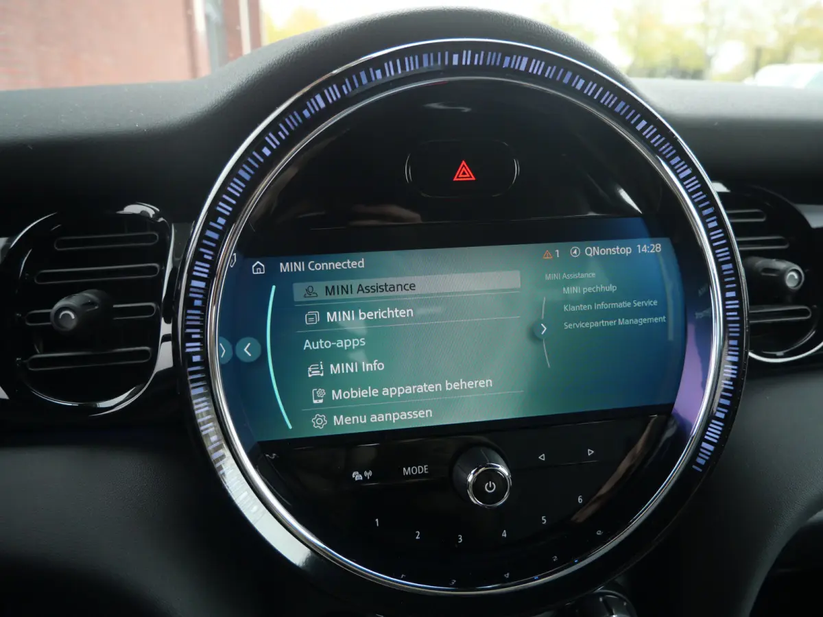 Business Edition 33 kWh Automaat Navigatie / LED / Apple Carplay / SOH 95,9%
