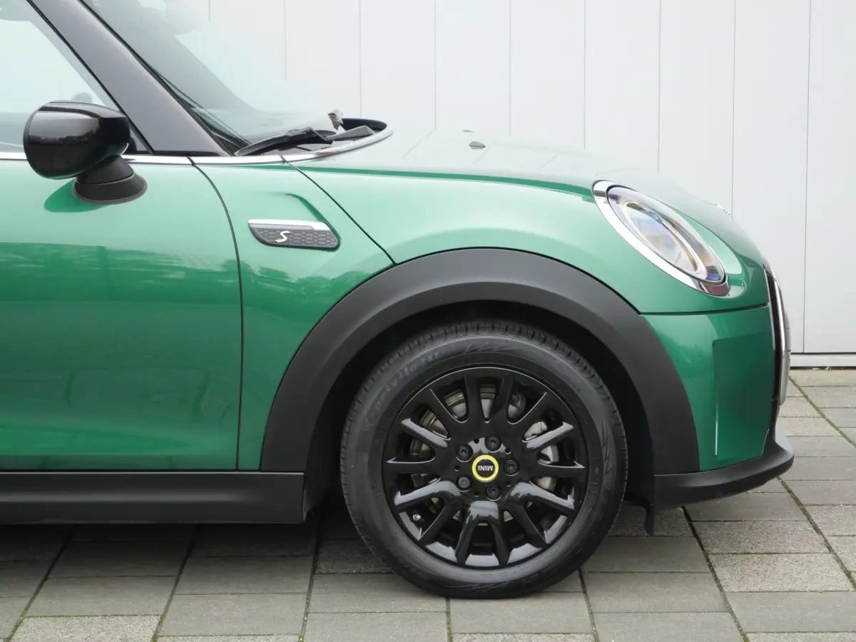 Business Edition 33 kWh Automaat Navigatie / LED / Apple Carplay / SOH 95,9%