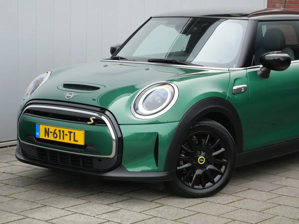 Business Edition 33 kWh Automaat Navigatie / LED / Apple Carplay / SOH 95,9%