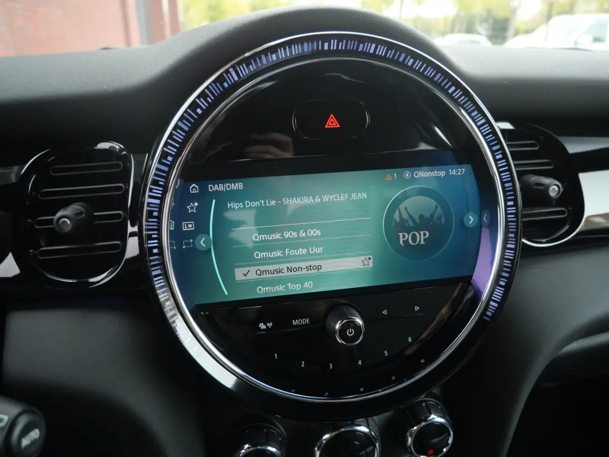Business Edition 33 kWh Automaat Navigatie / LED / Apple Carplay / SOH 95,9%