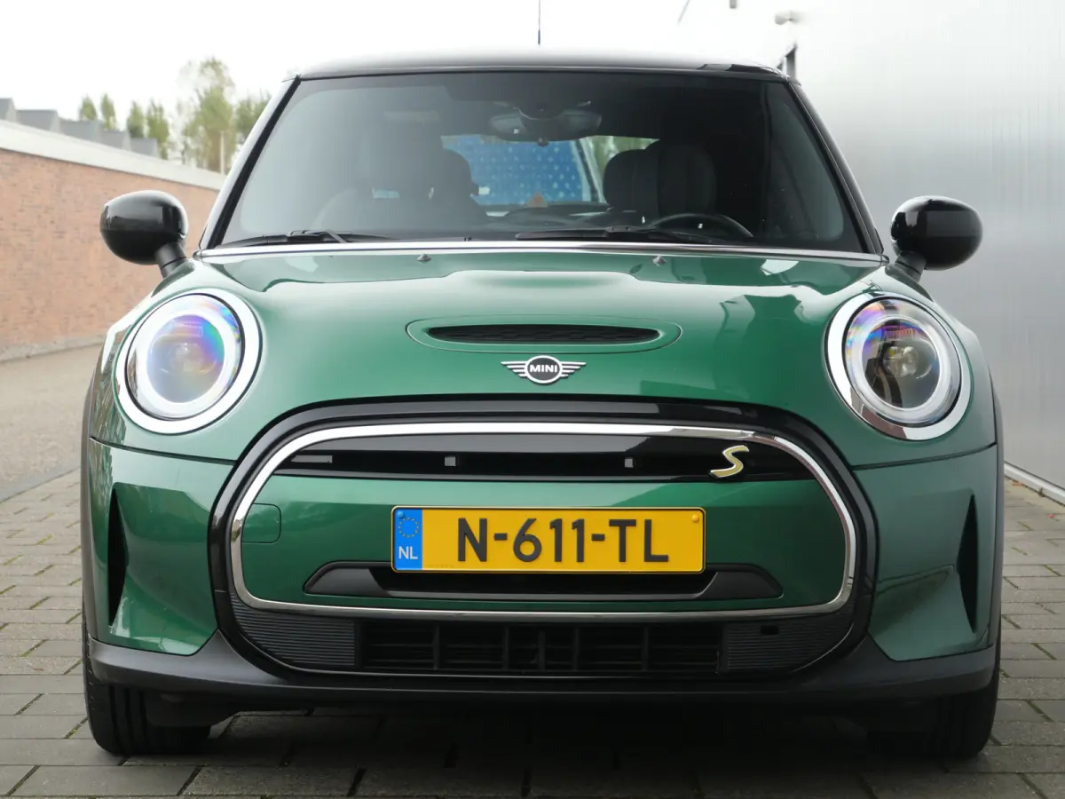 Business Edition 33 kWh Automaat Navigatie / LED / Apple Carplay / SOH 95,9%