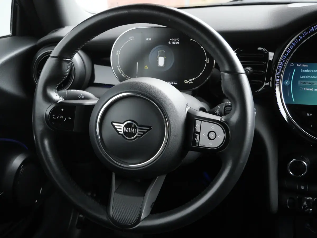Business Edition 33 kWh Automaat Navigatie / LED / Apple Carplay / SOH 95,9%