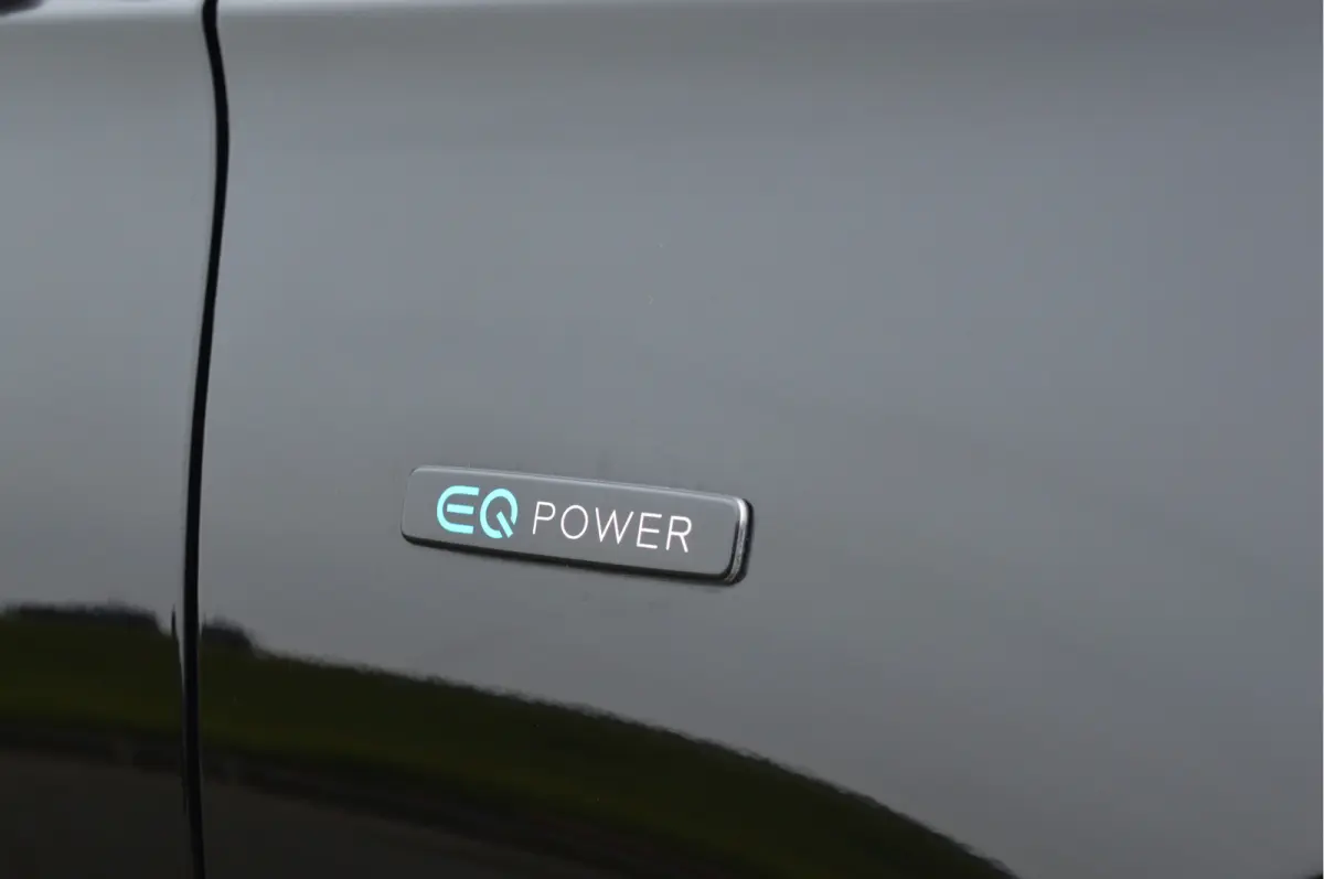 250 e | AMG | SOH 100% | SFEERVERLICHTING |